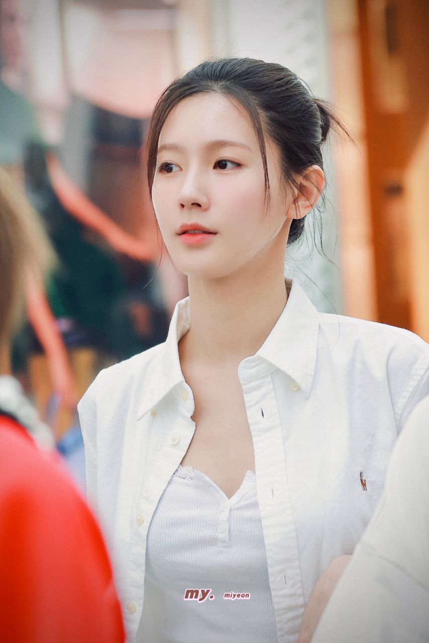 아이들 미연