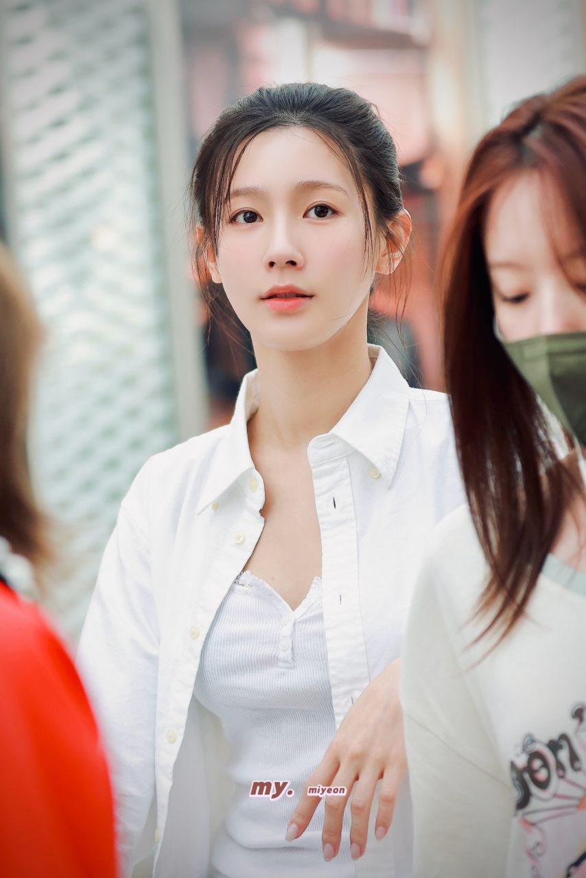 아이들 미연