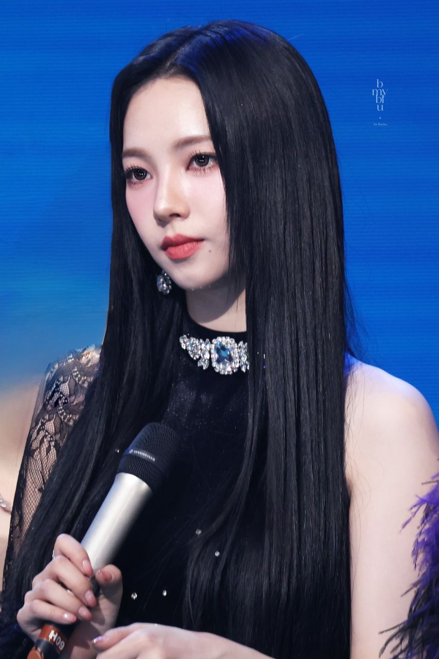 [에스파] 카리나