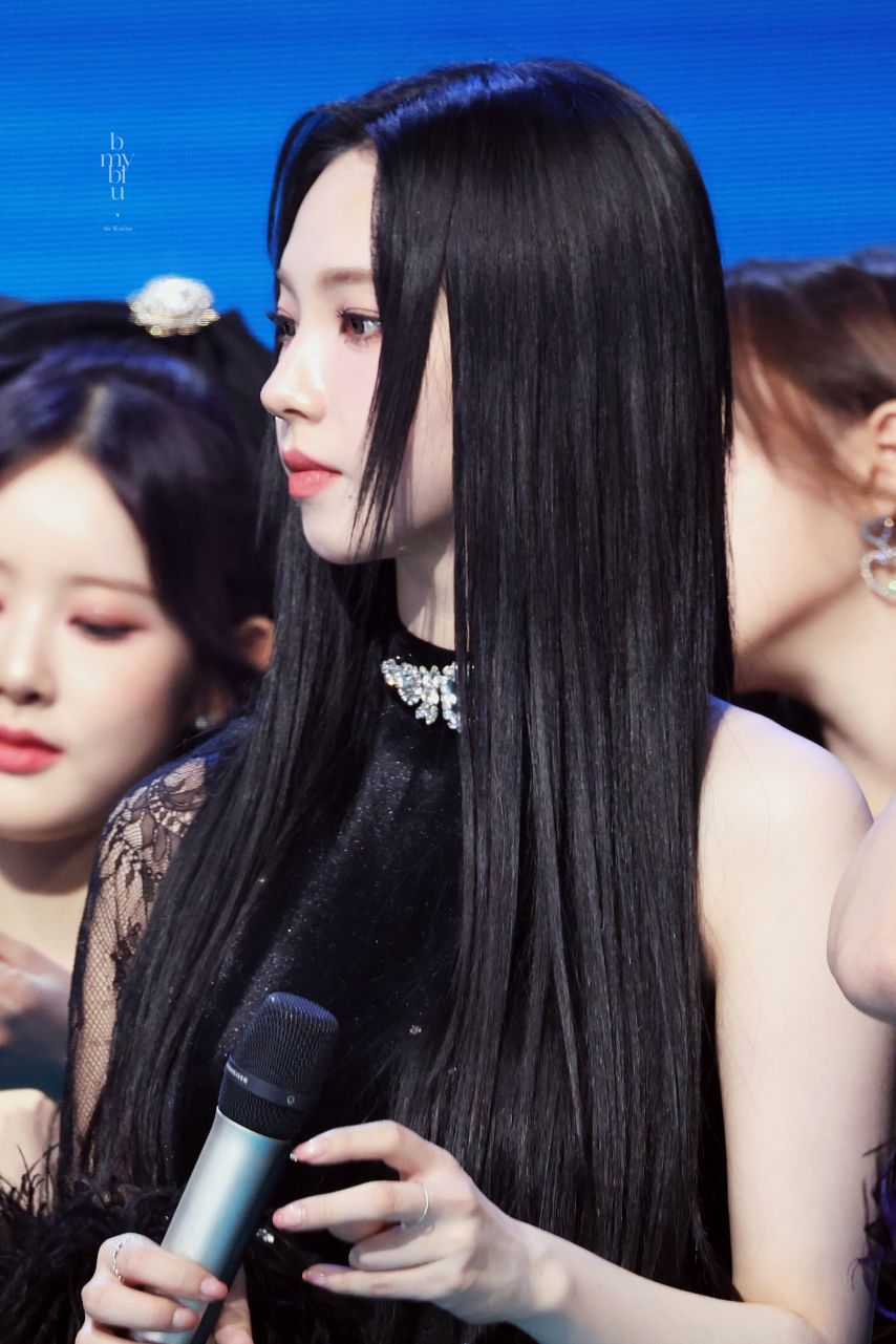 [에스파] 카리나