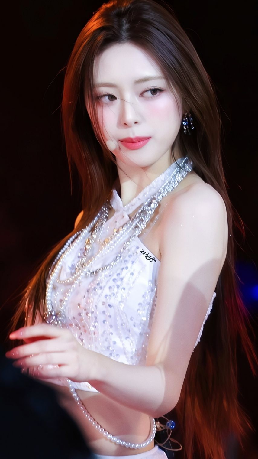 [ITZY] 유나