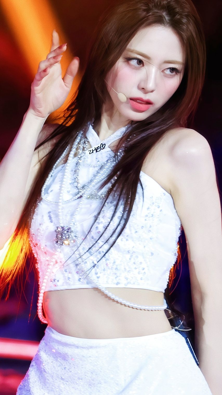 [ITZY] 유나
