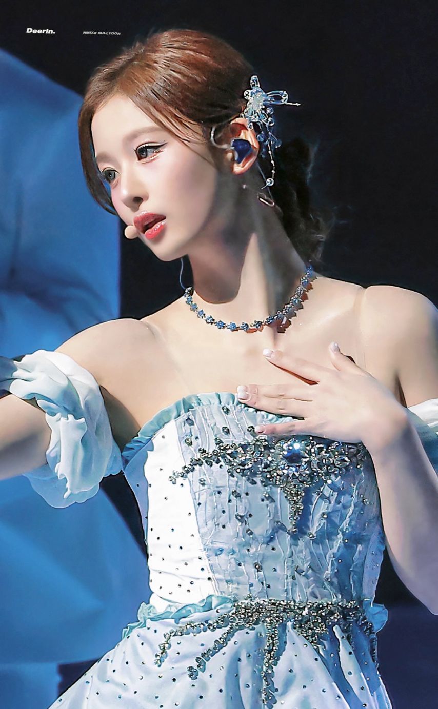 [엔믹스] 설윤