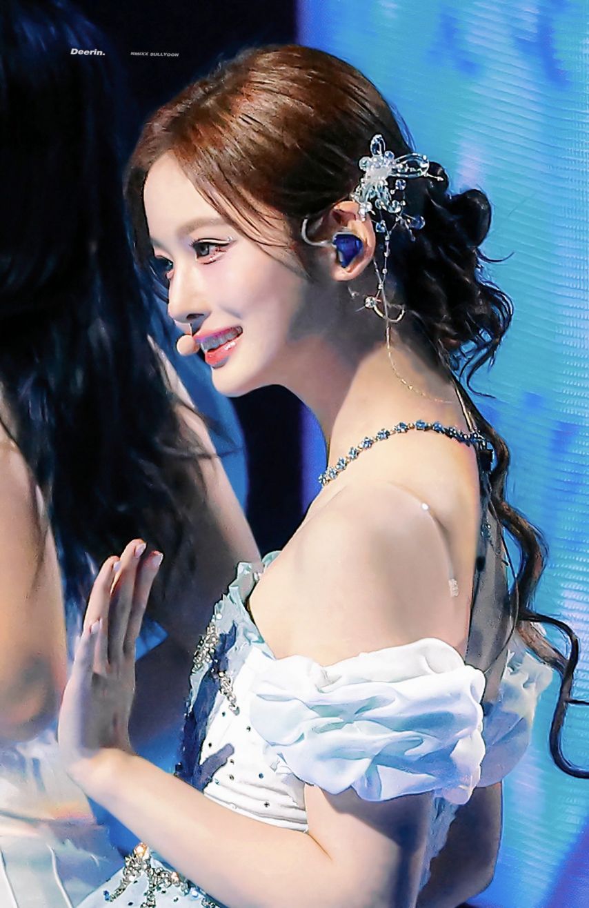 [엔믹스] 설윤