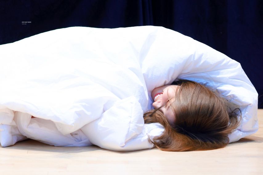 트와이스 사나