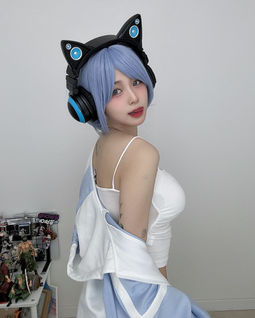 장은비