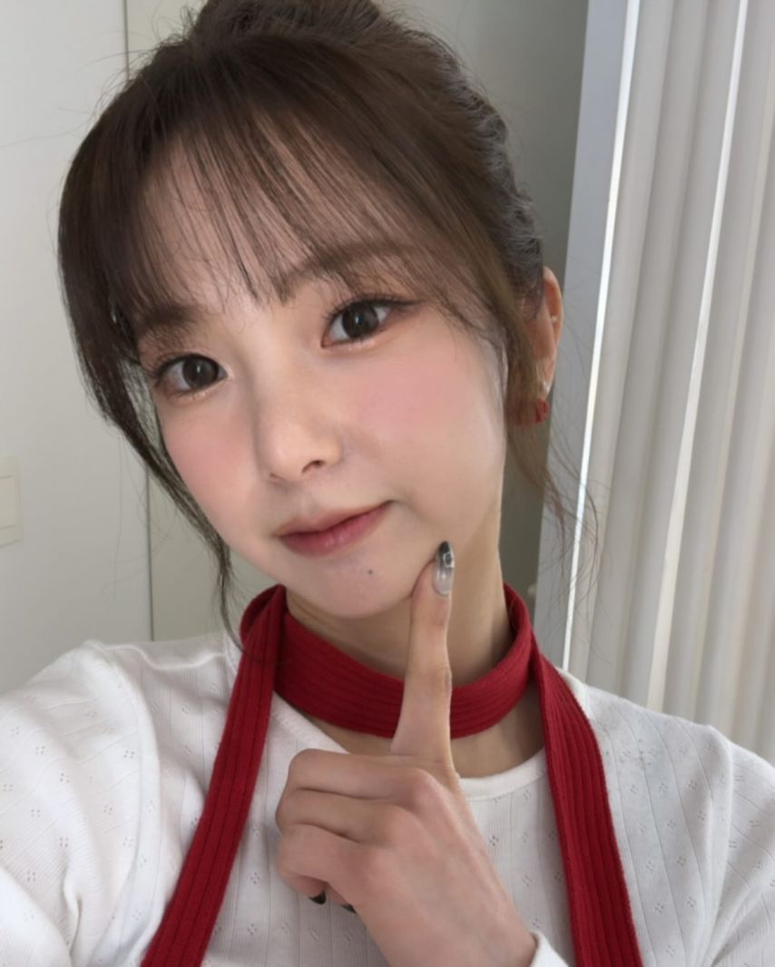 최유진 (케플러)