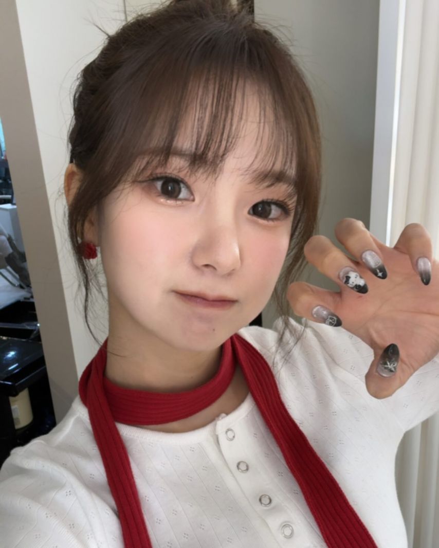 최유진 (케플러)
