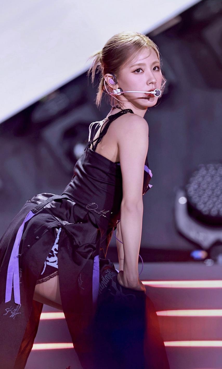 여자아이들 미연
