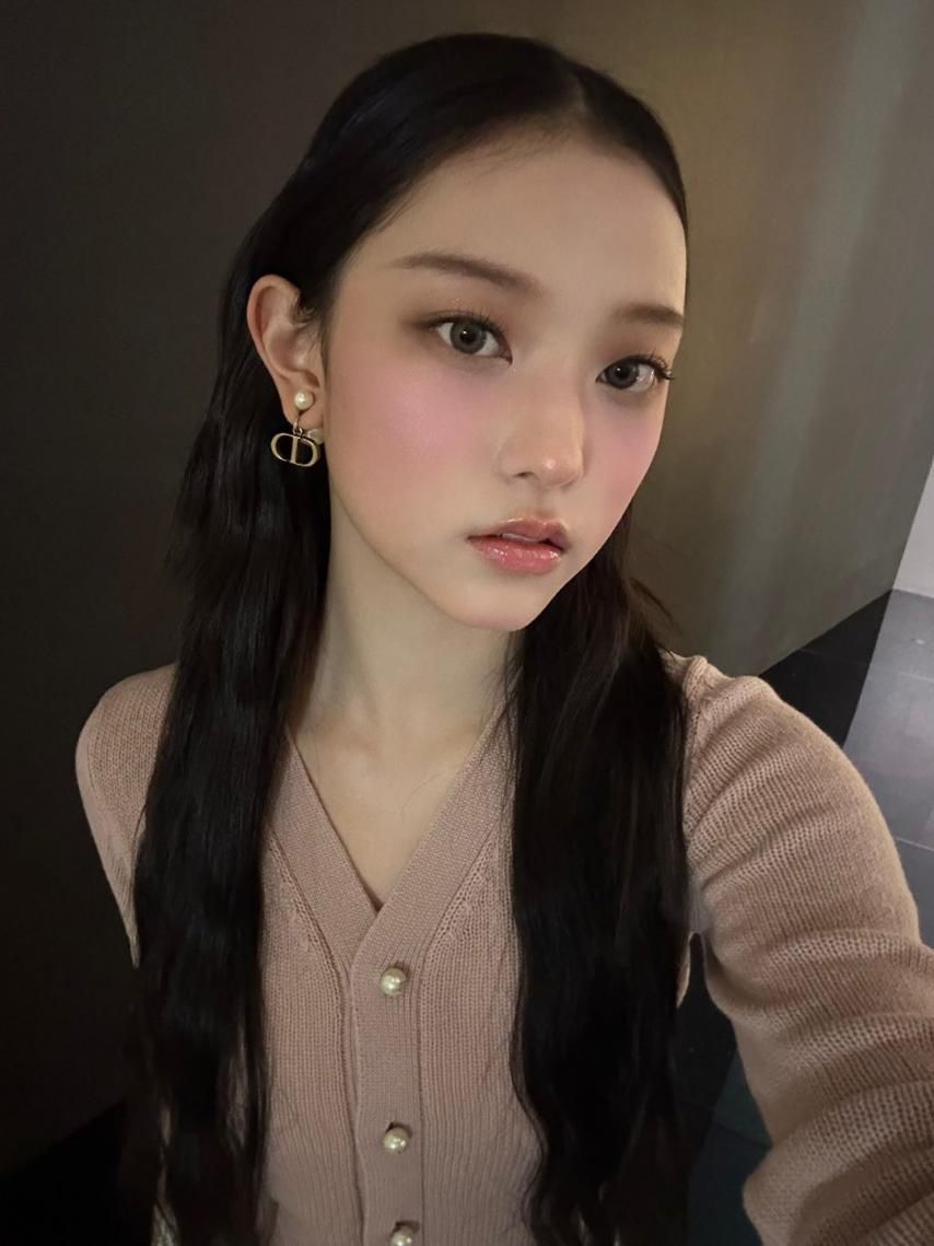 뉴진스 해린