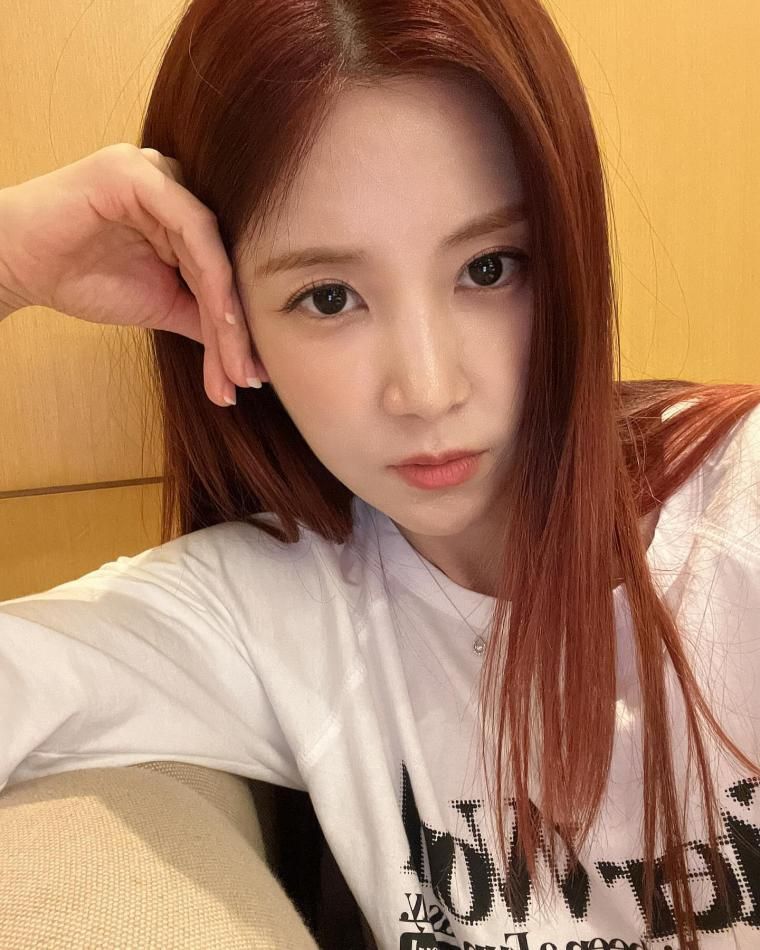 에이핑크 박초롱