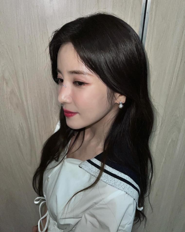에이핑크 박초롱