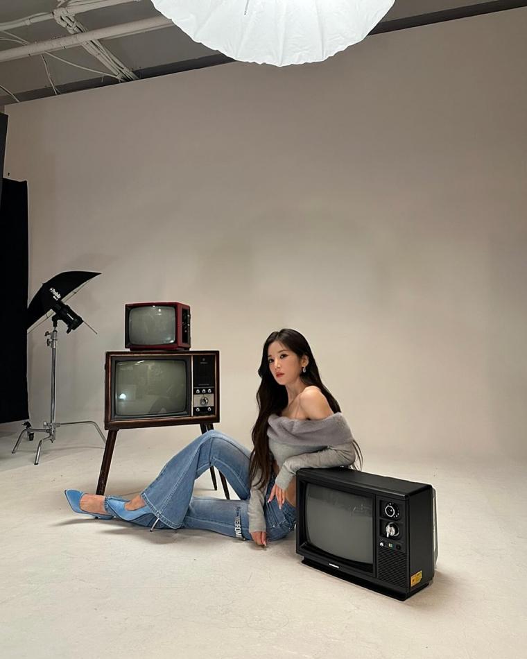 에이핑크 박초롱