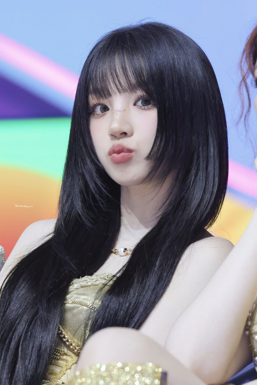 아이들 우기
