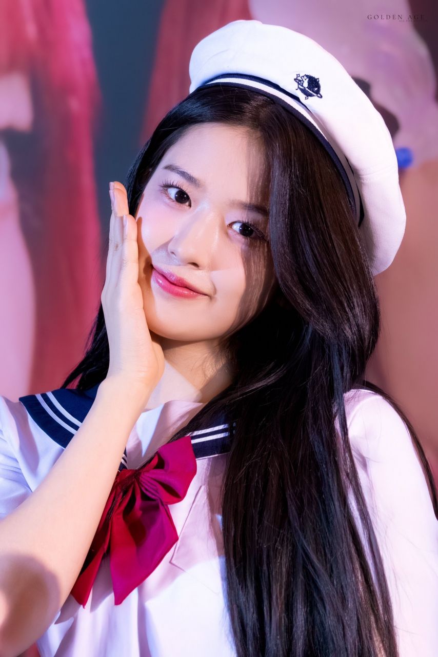 [아이브] 안유진