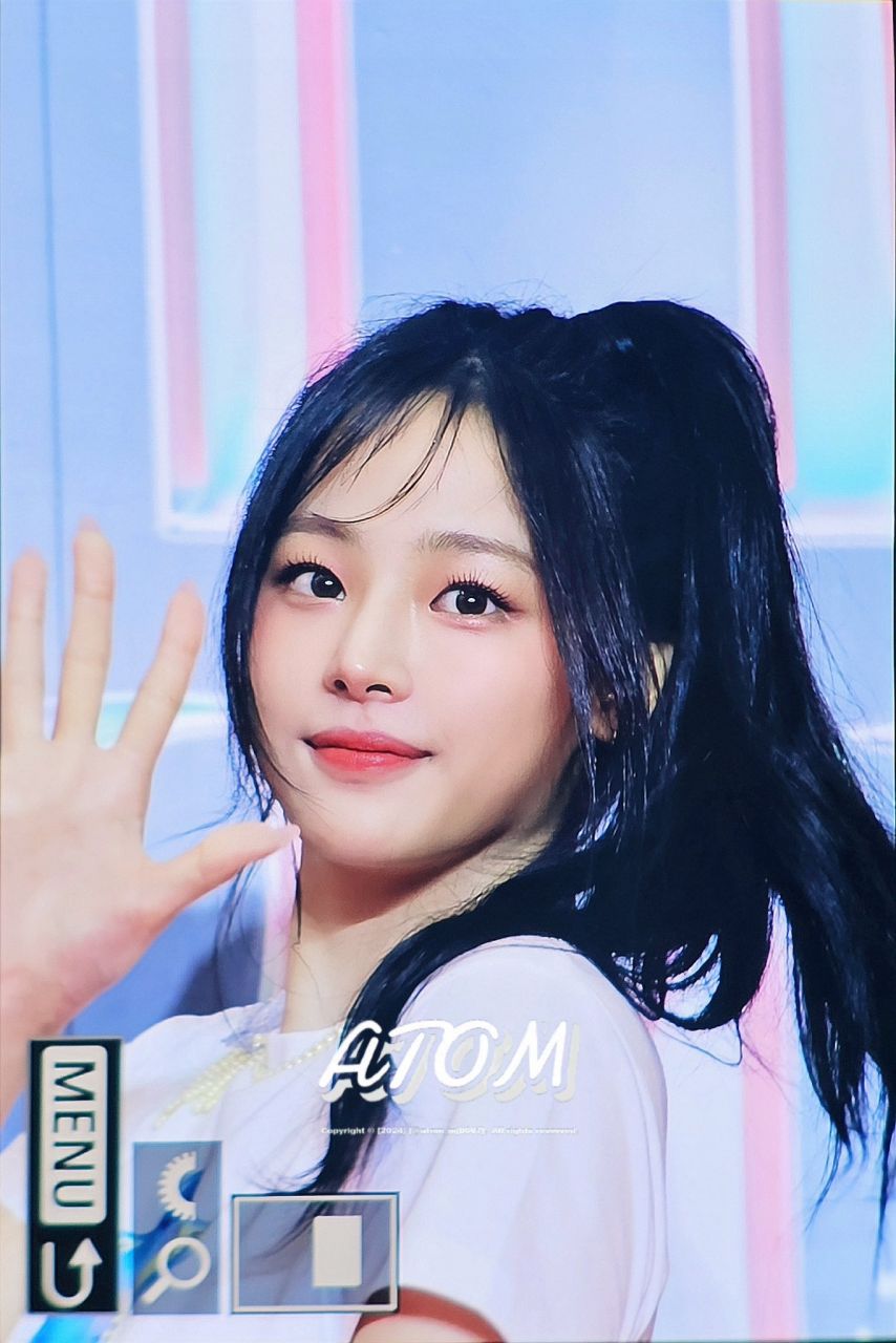 [뉴진스] 민지
