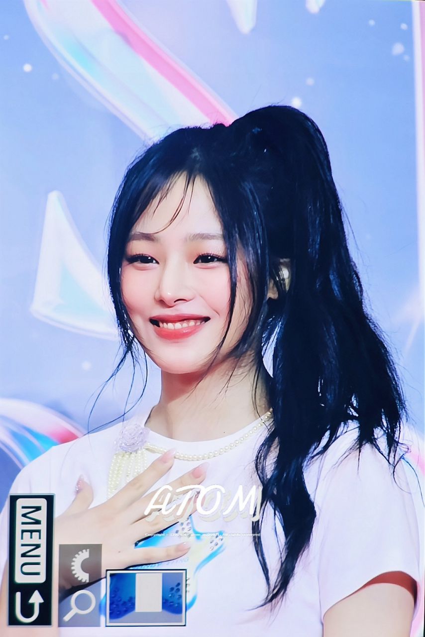 [뉴진스] 민지