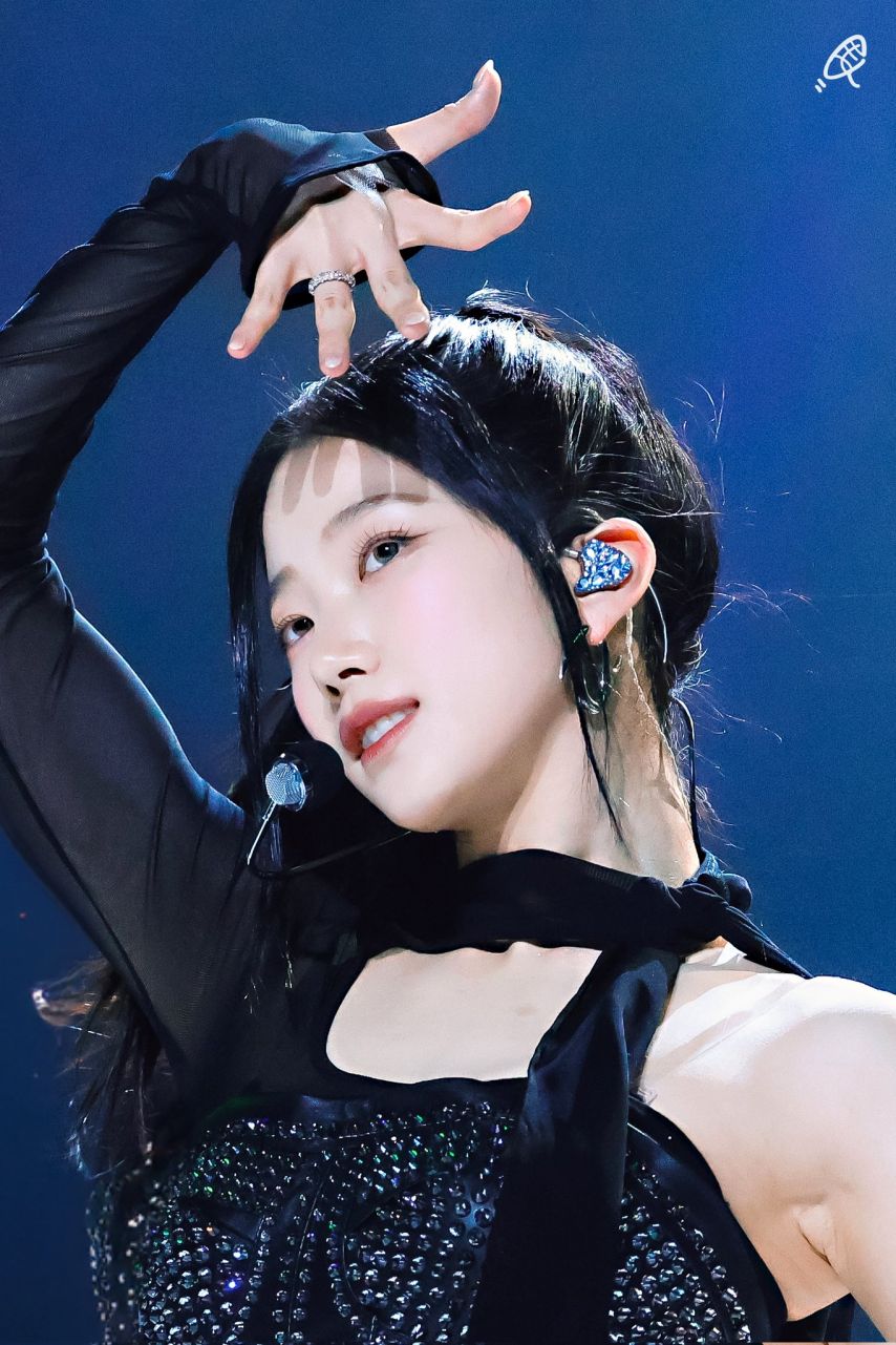 [르세라핌] 카즈하