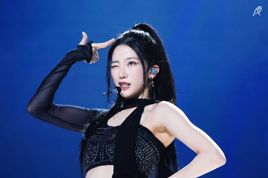 [르세라핌] 카즈하
