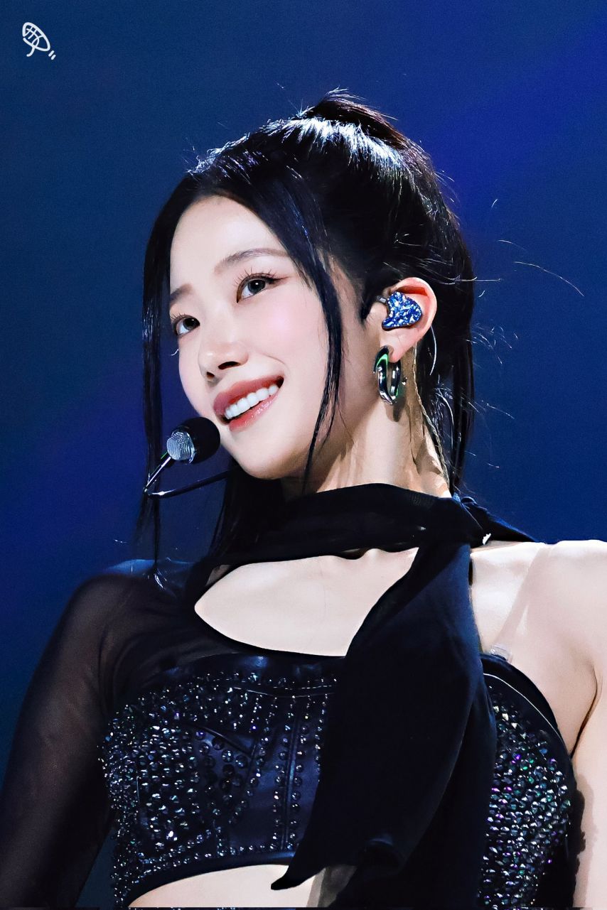 [르세라핌] 카즈하