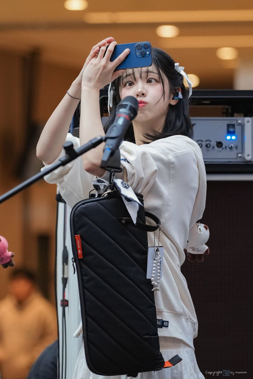 QWER 쵸단