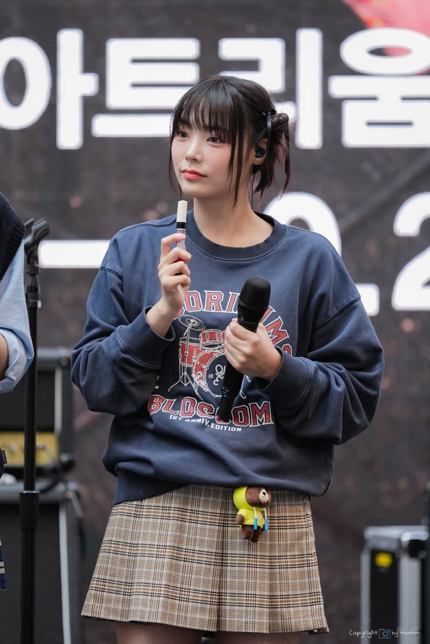 [QWER] 시연