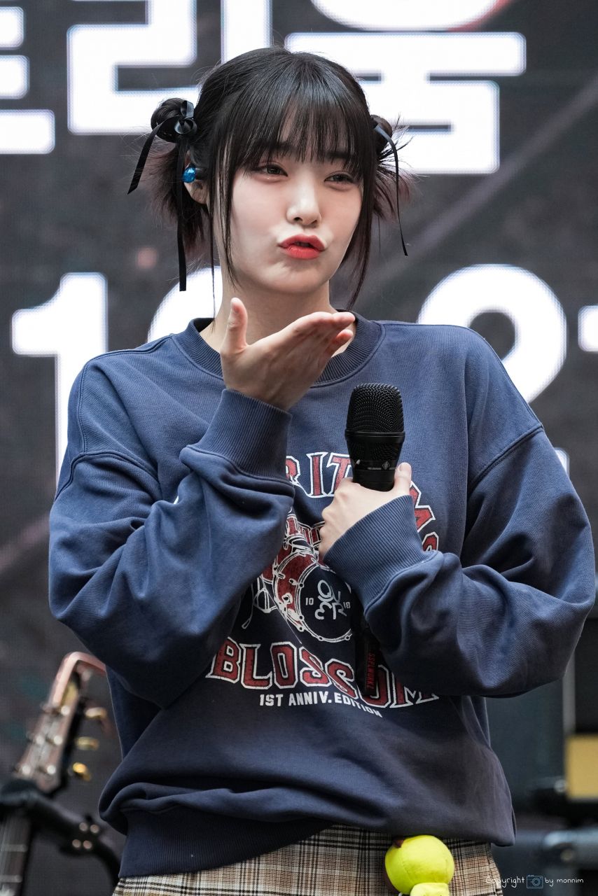 [QWER] 시연
