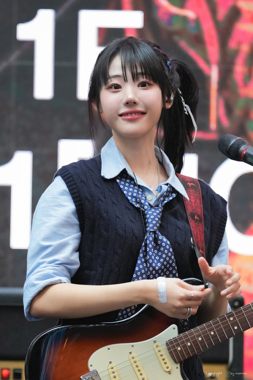 [QWER] 히나