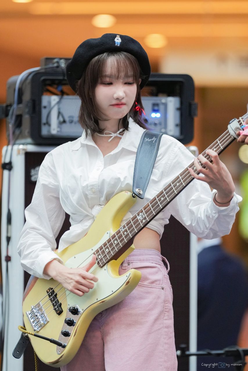 [QWER] 마젠타