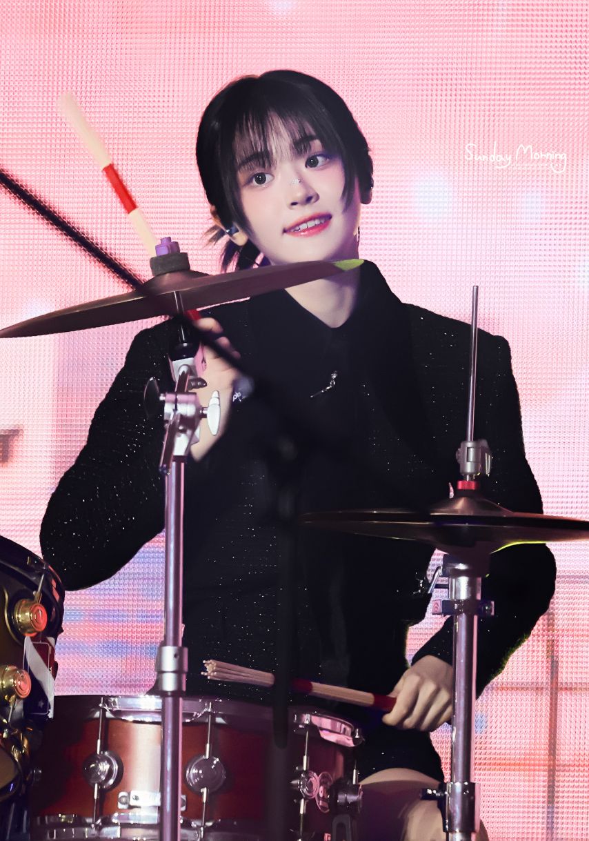 [QWER] 쵸단