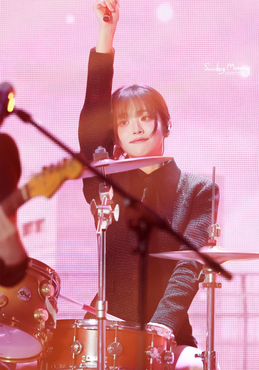 [QWER] 쵸단