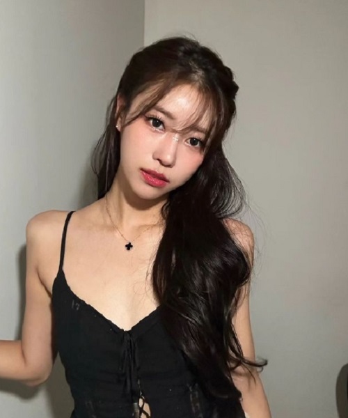 [러블리즈] 수수한 이미주