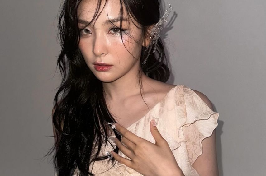 슬기 레드벨벳 인별