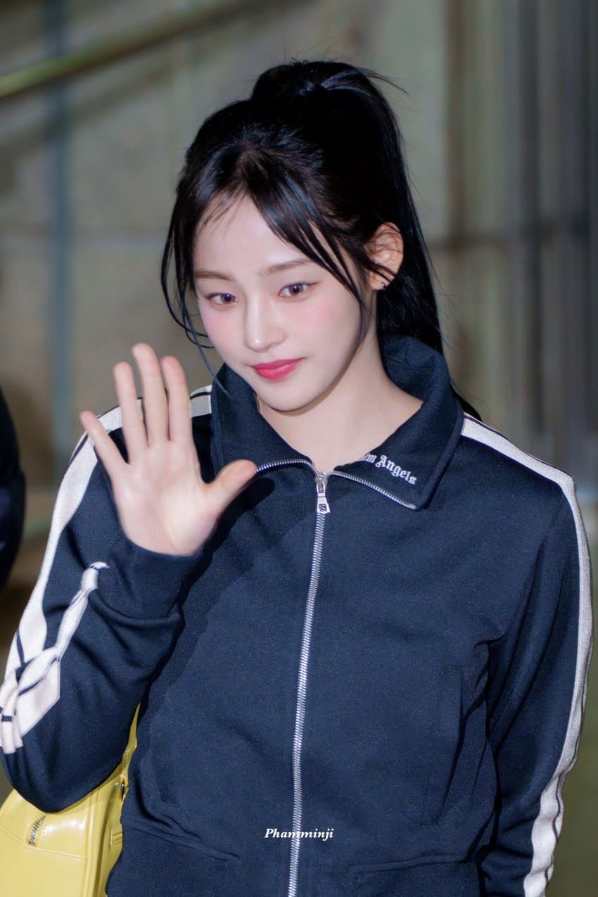 [뉴진스] 민지