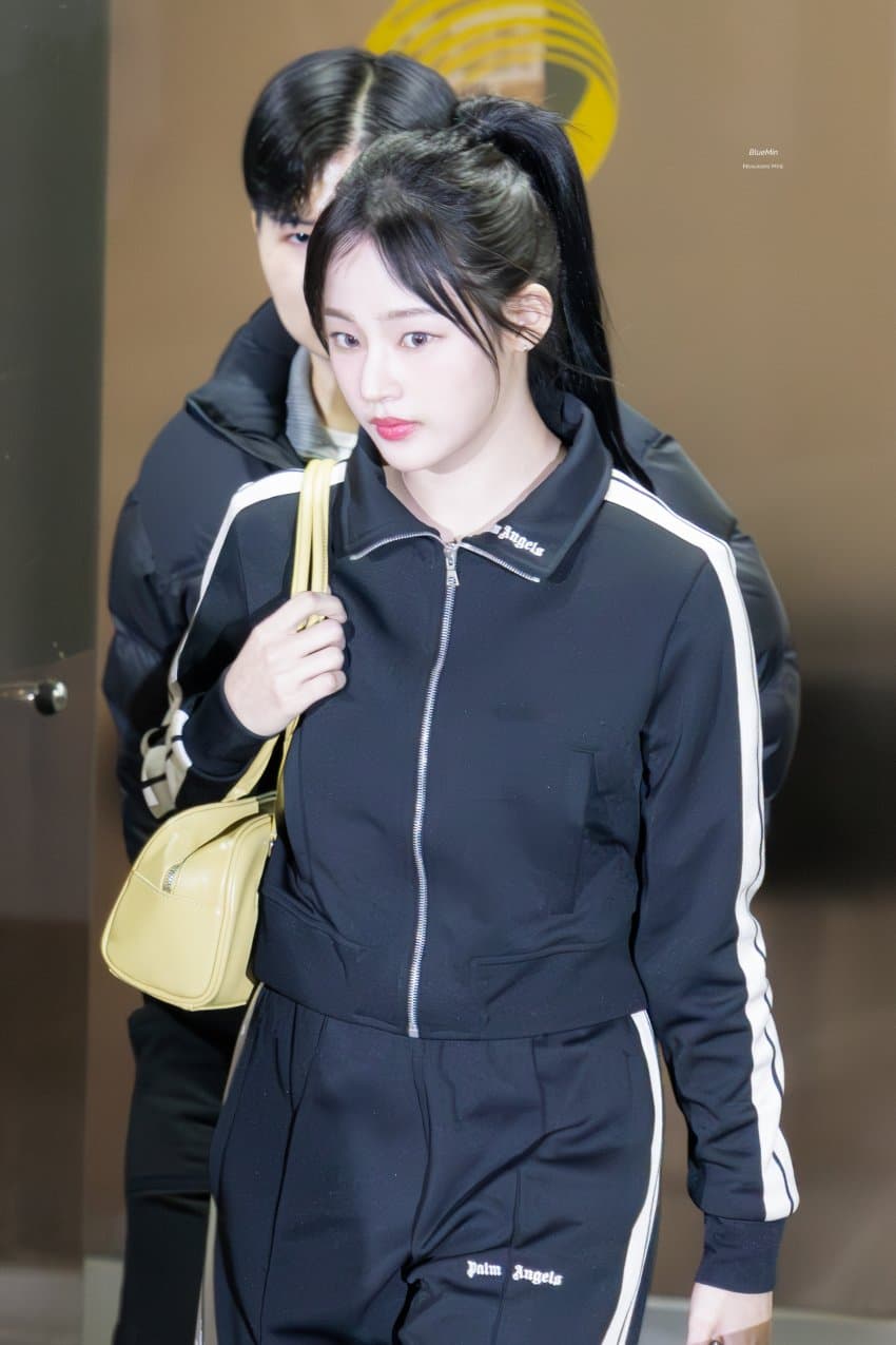 [뉴진스] 민지