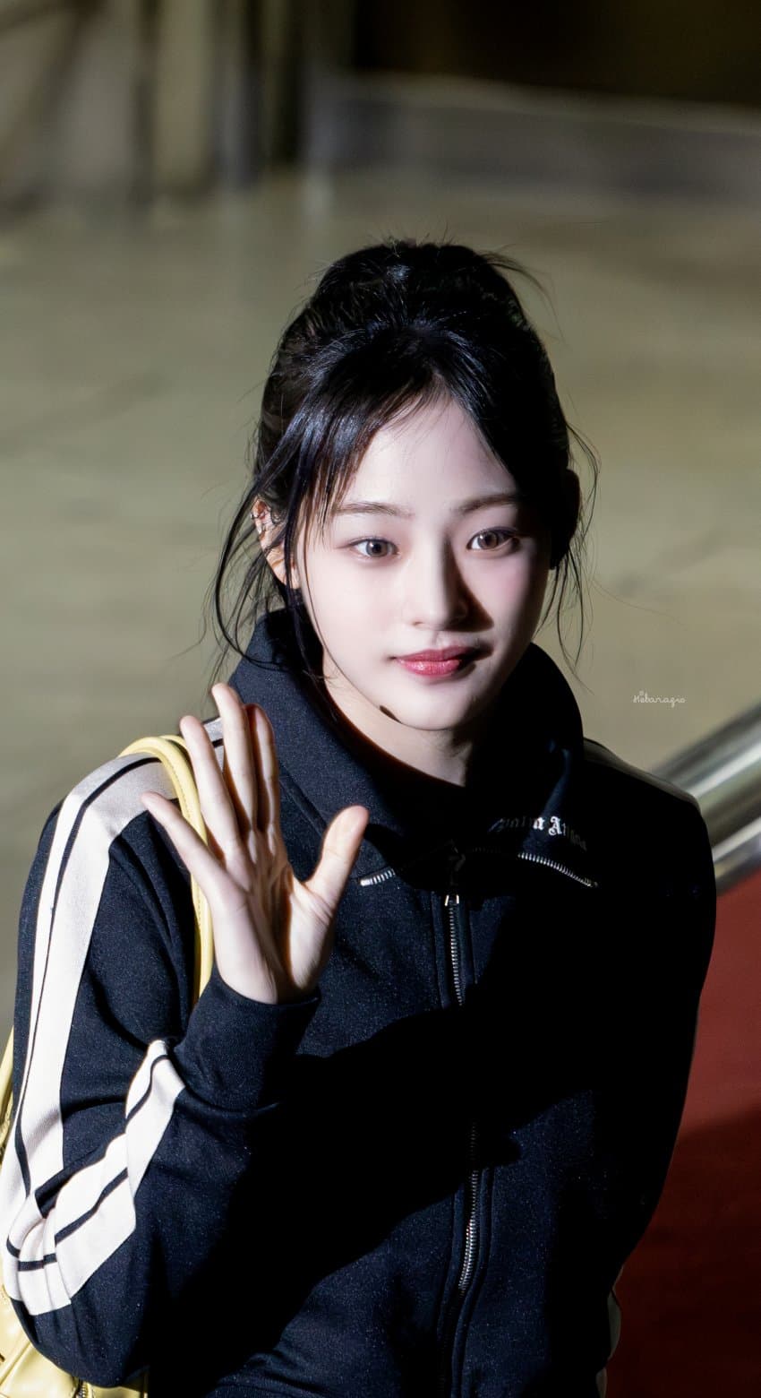 [뉴진스] 민지