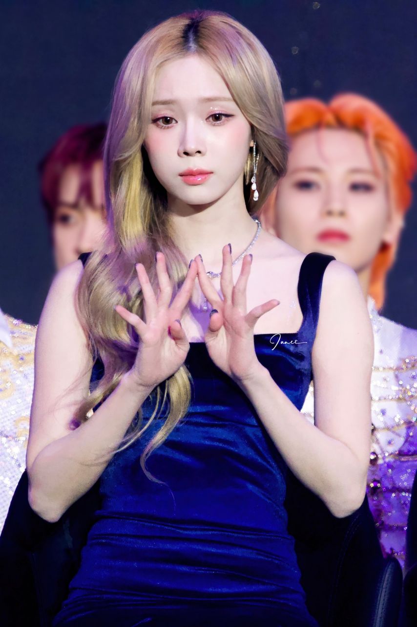 [에스파] 윈터