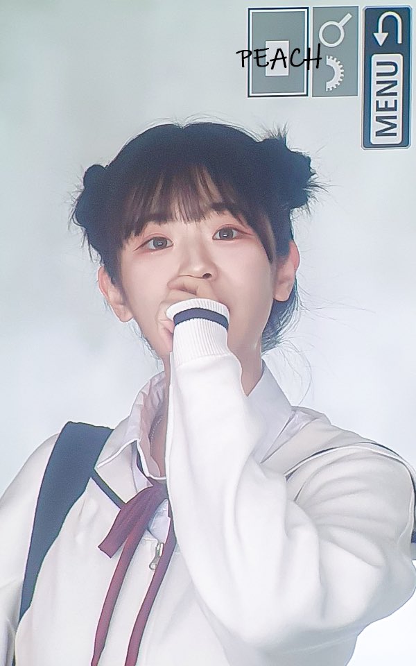 [QWER] 쵸단
