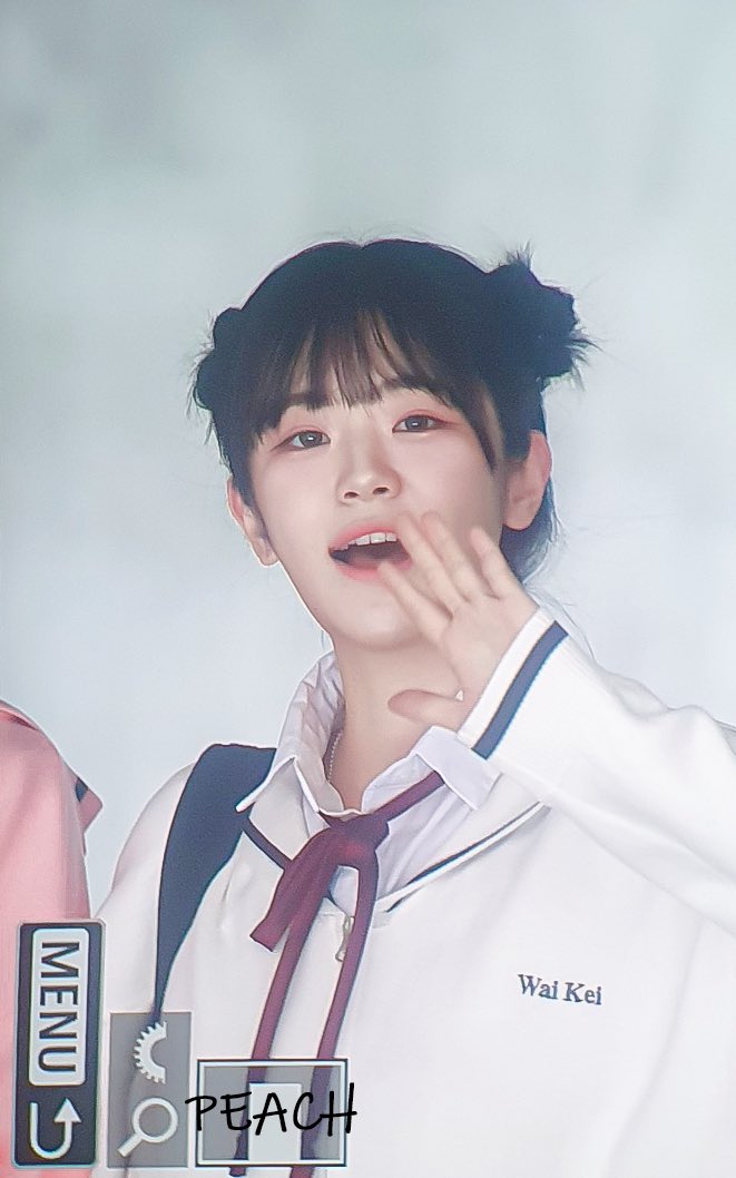 [QWER] 쵸단