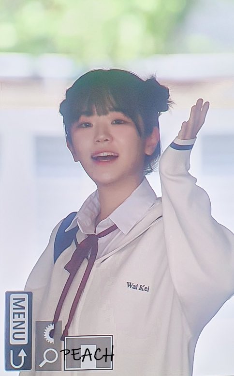 [QWER] 쵸단