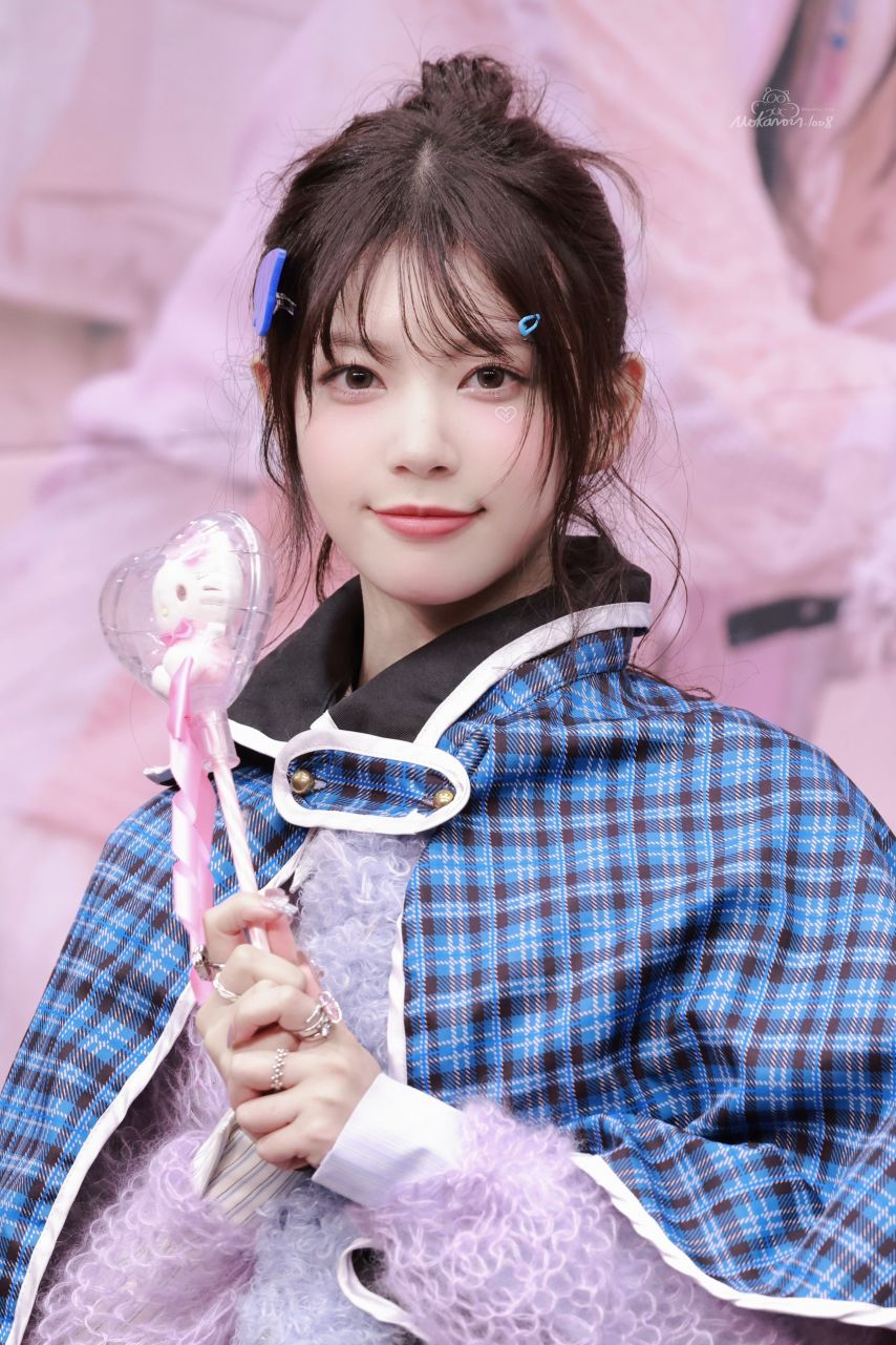 아일릿 모카