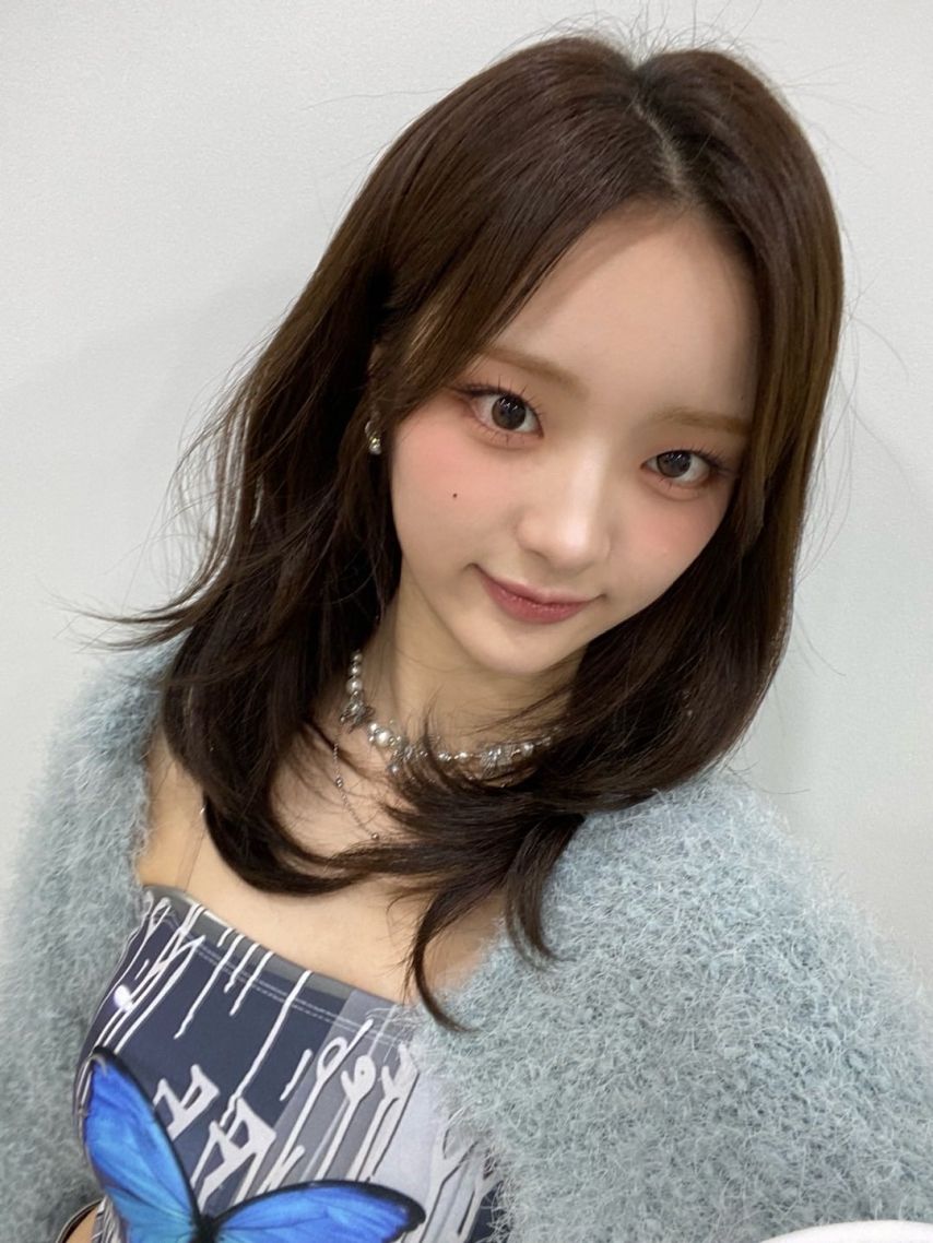 아이칠린 이지