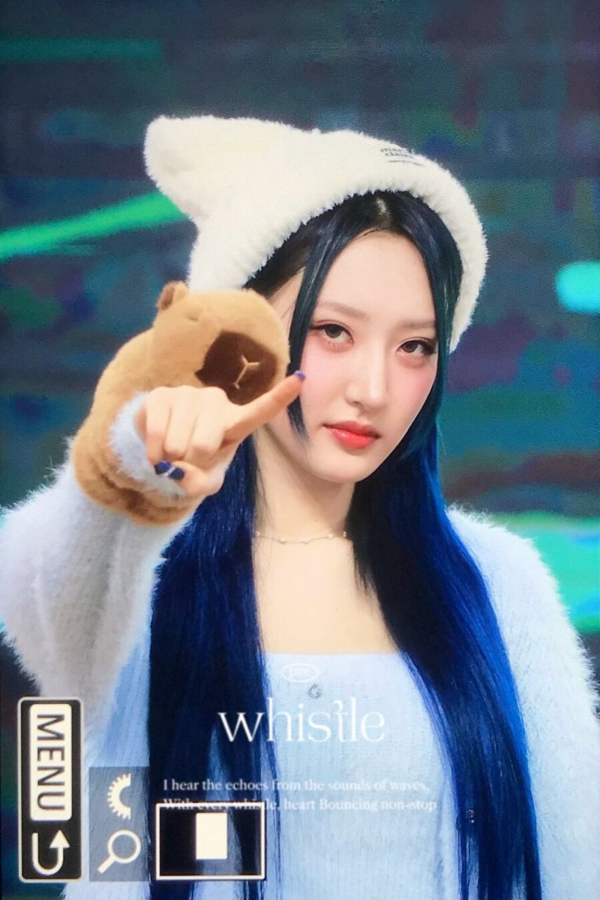 하이키 휘서