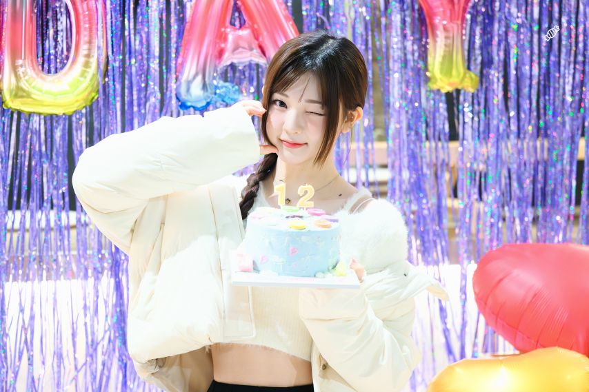 트리플에스 곽연지 생일