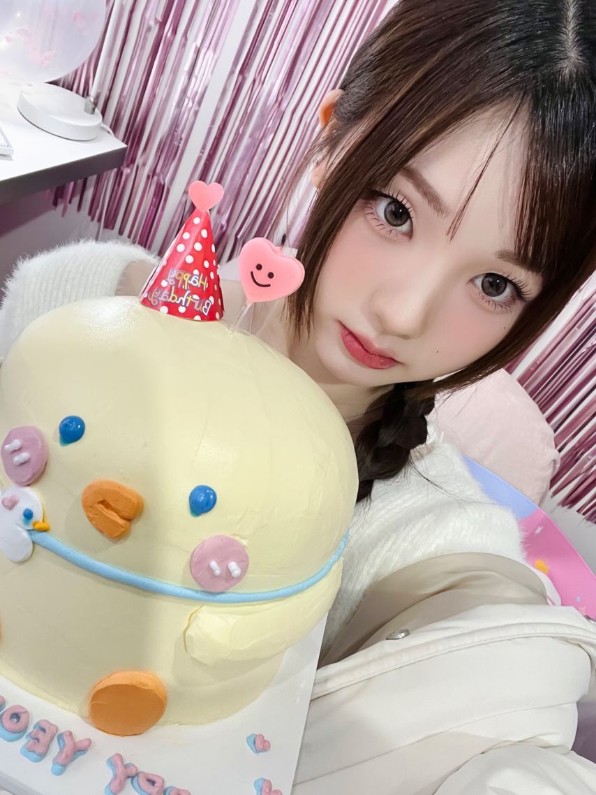 트리플에스 곽연지 생일