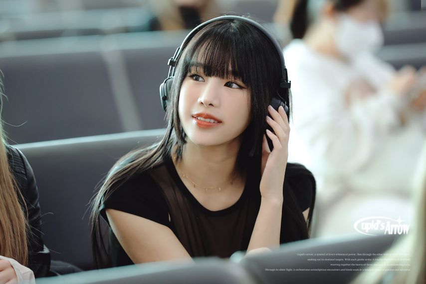 키스오브라이프 나띠
