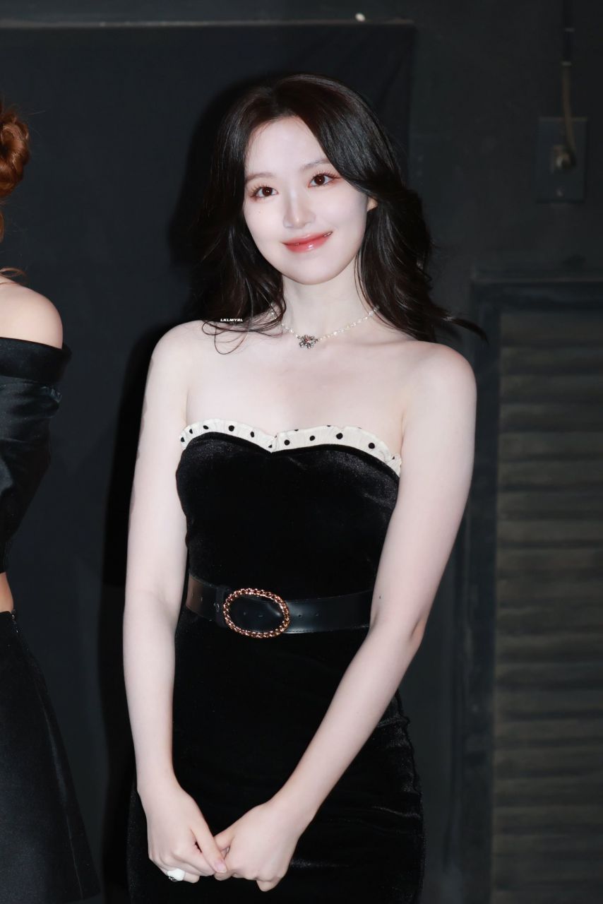 아이들 슈화
