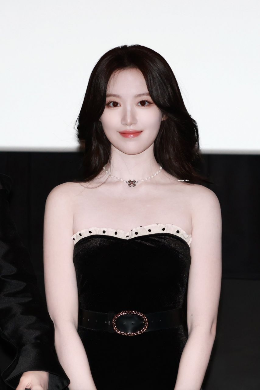 아이들 슈화