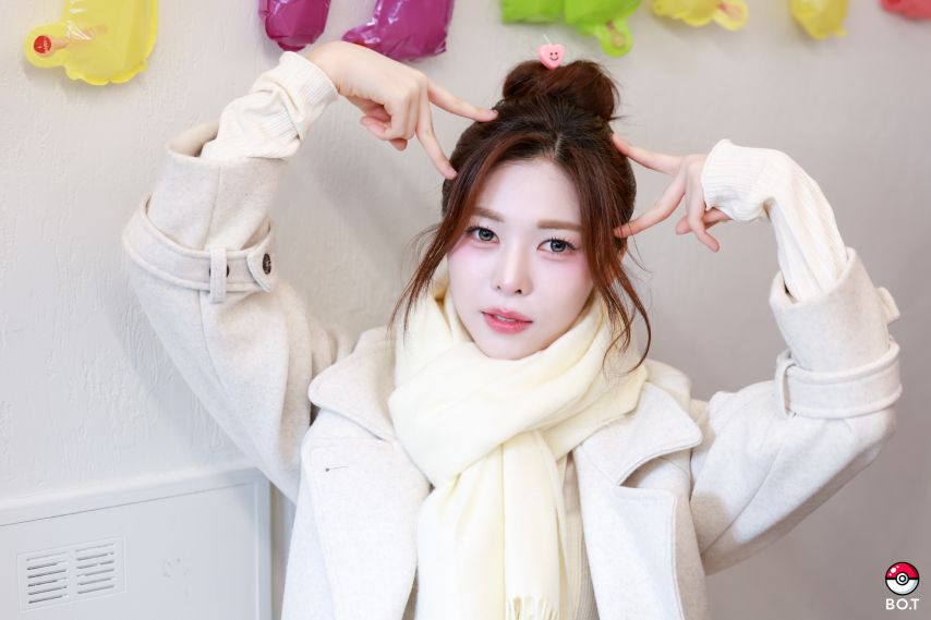 트리플에스 다현 생일