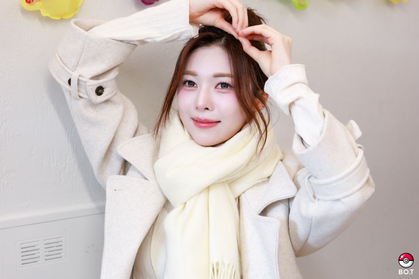 트리플에스 다현 생일